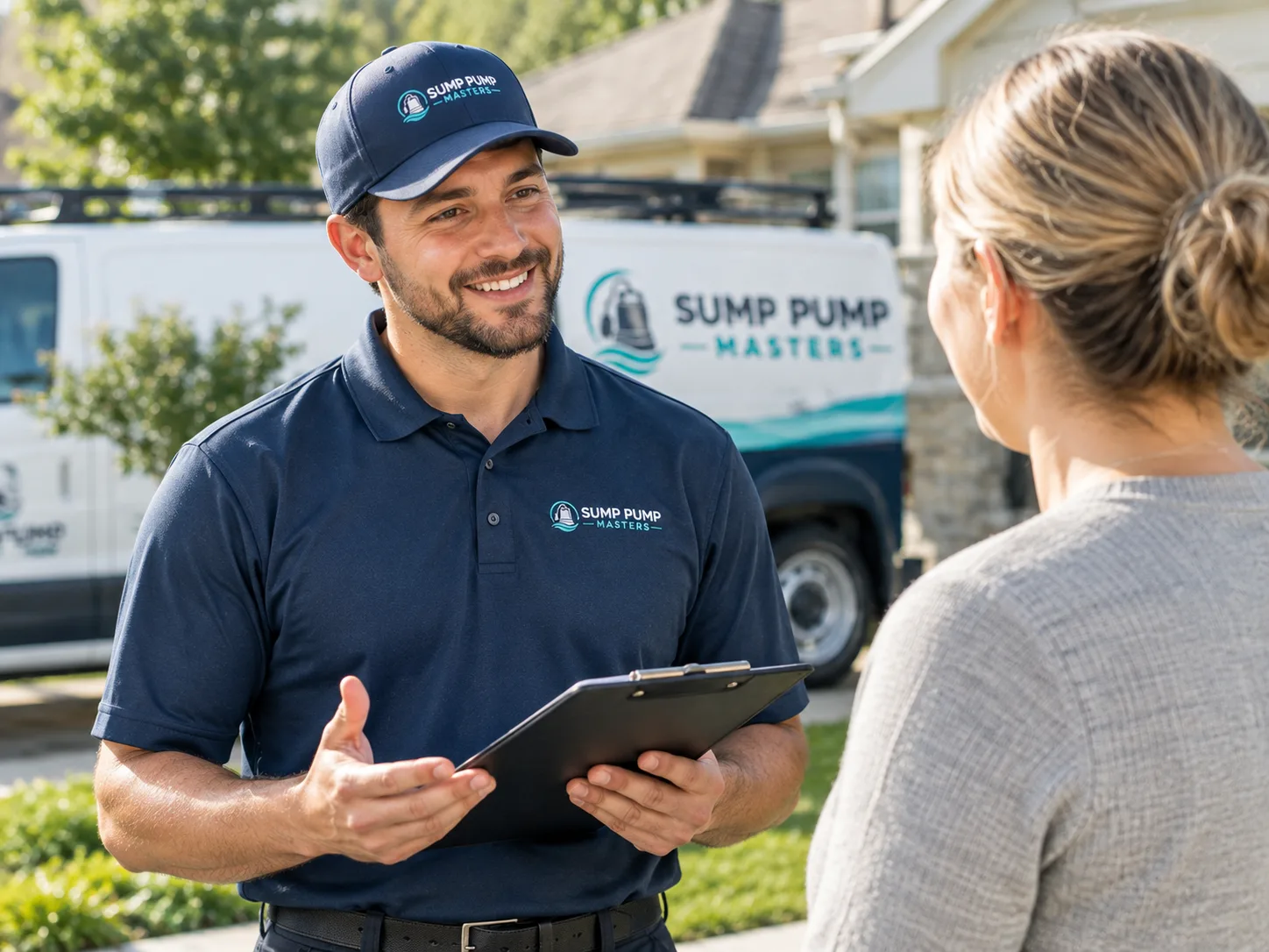 Sump Pump Repair Kemp, OK FAQs